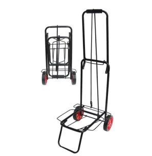 Luggage Trolley