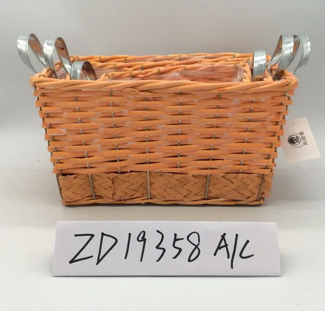 Willow basket