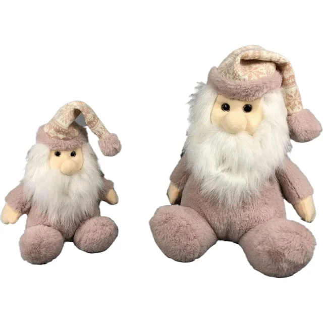 Santa Claus