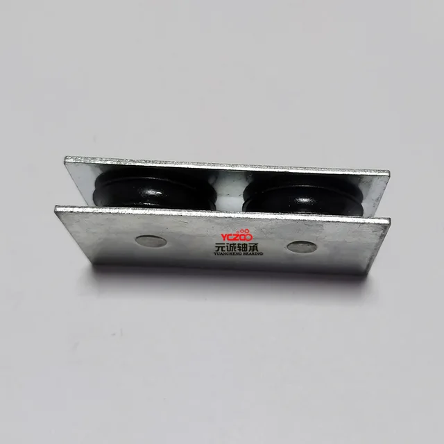 Sliding roller CC011