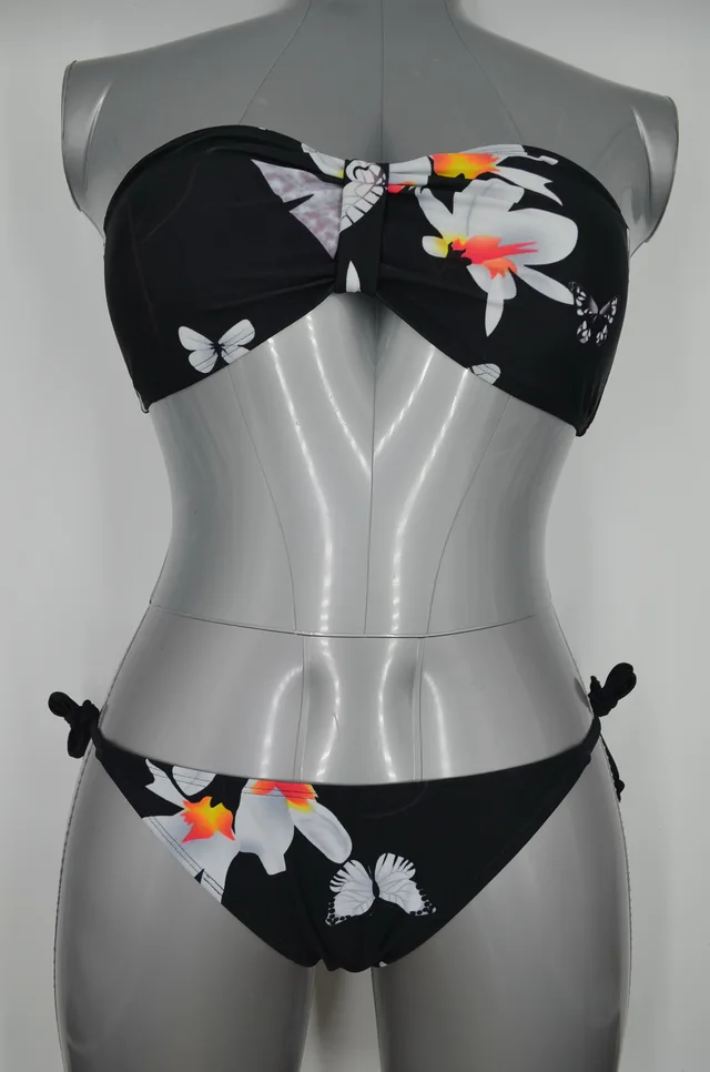 Swim wear