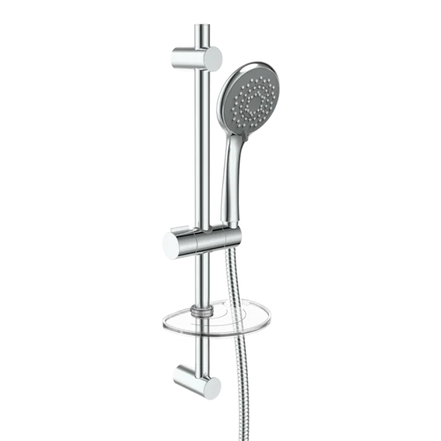 Shower set