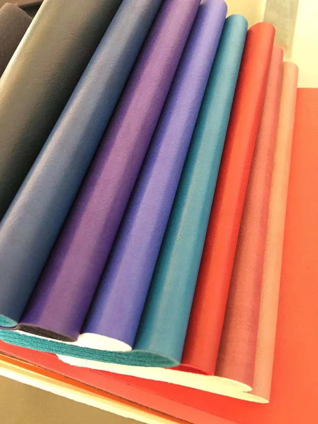 Synthetic leather artificial leather