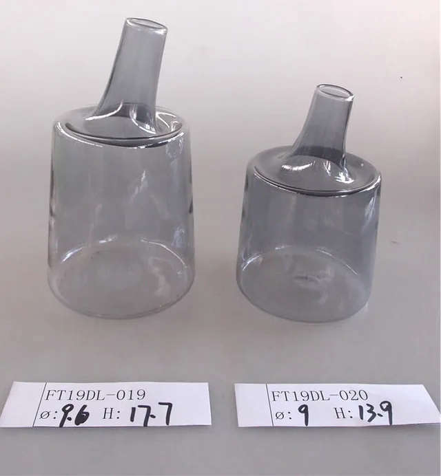 Glassware Decoration