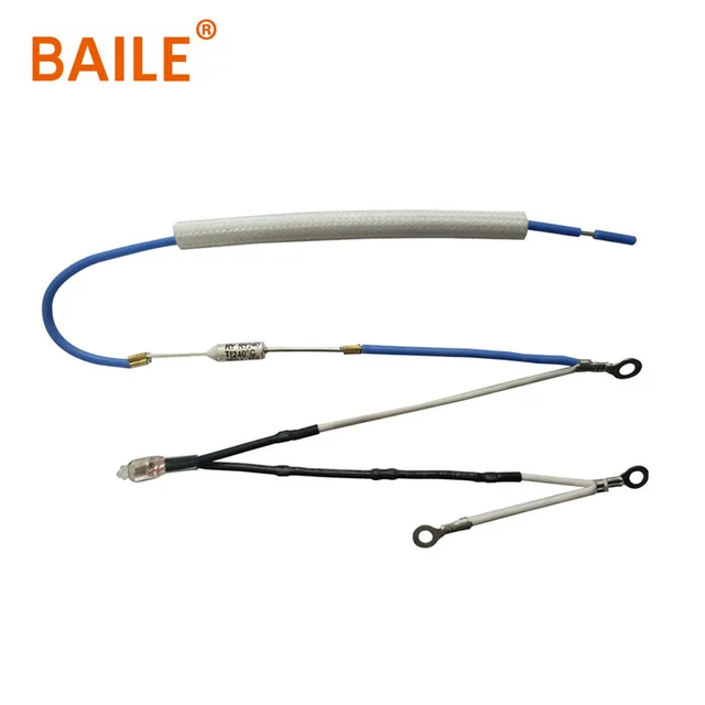 Thermal Fuse for Water Heater