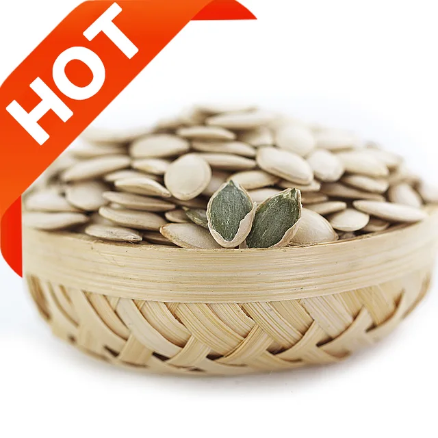 Pumpkin seeds