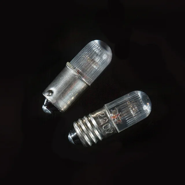 E10 and BA9S