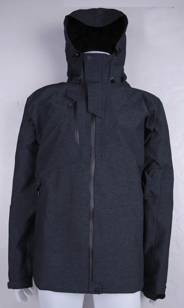 Technical Outdoor Wear