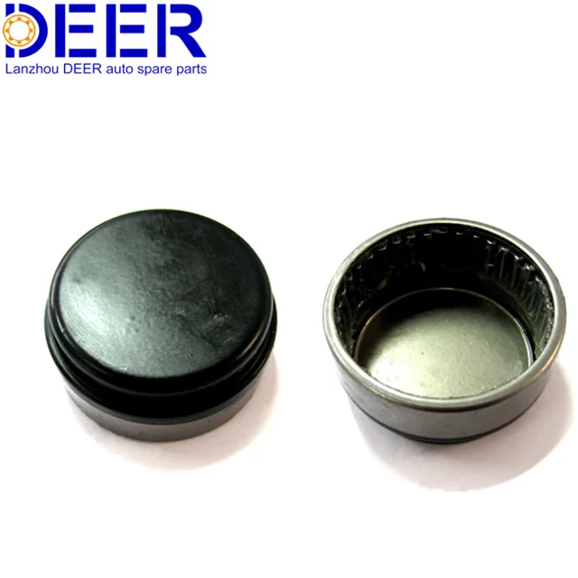Needle roller bearing