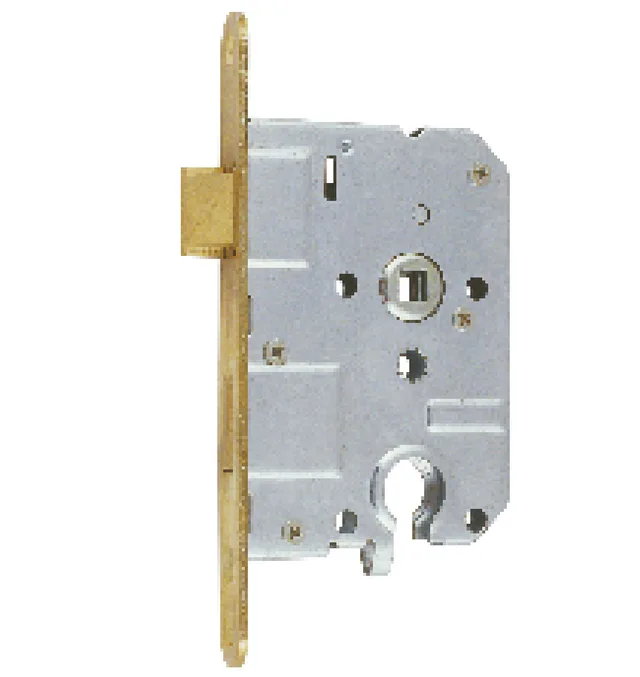 Lock Case