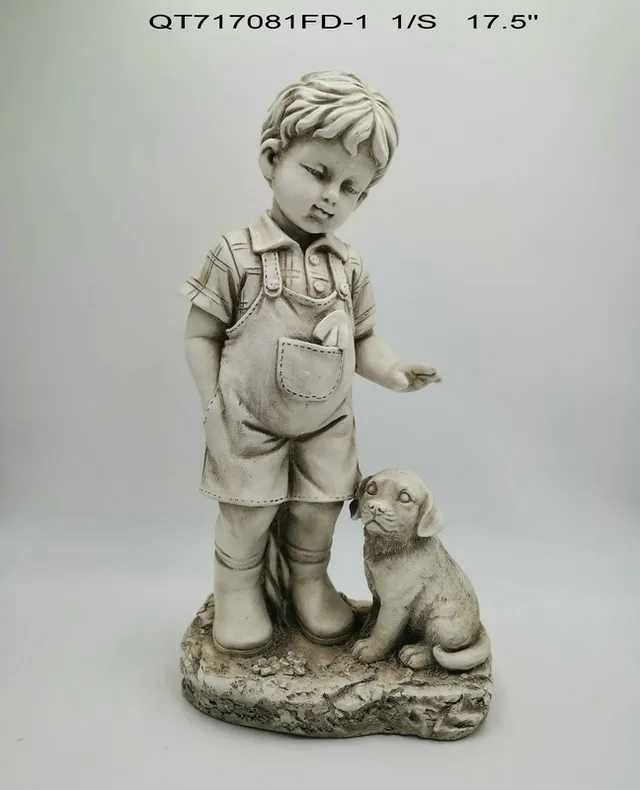 Garden kids