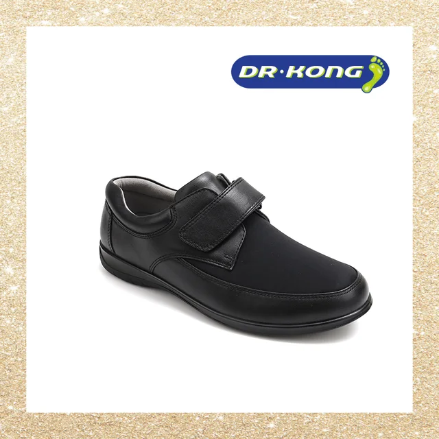 Fat feet Drkong senior care Elastic lycra shoes