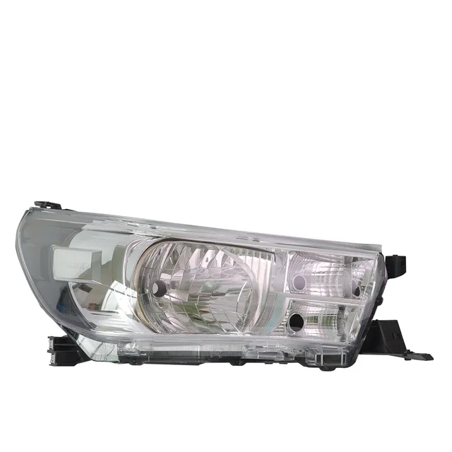For Toyto Revo 2016 Head Lamp Normal