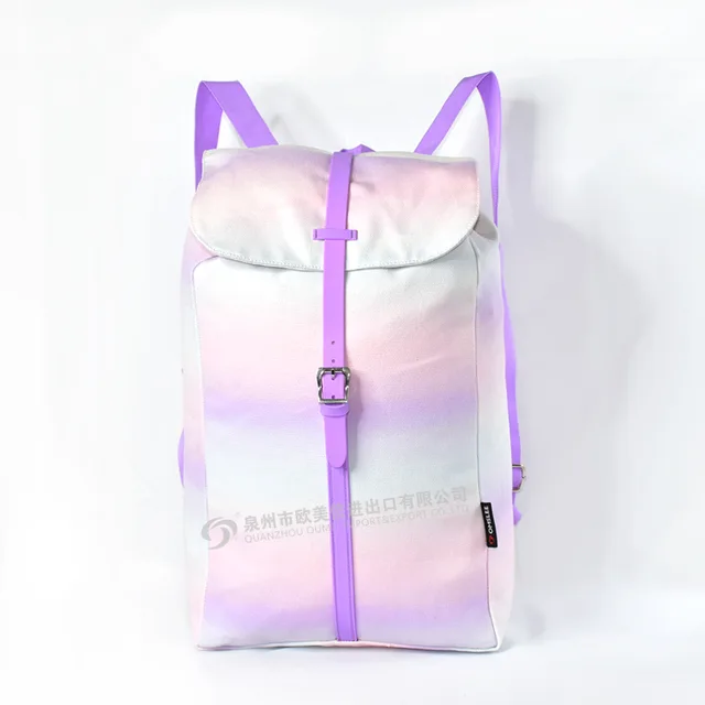 Fashion backpack