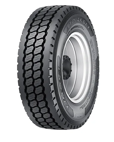 Commercial Tire