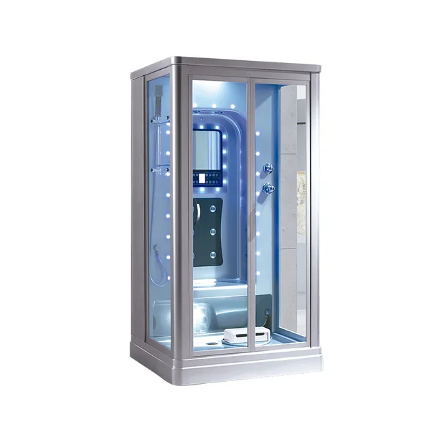 K-7048 Steam room