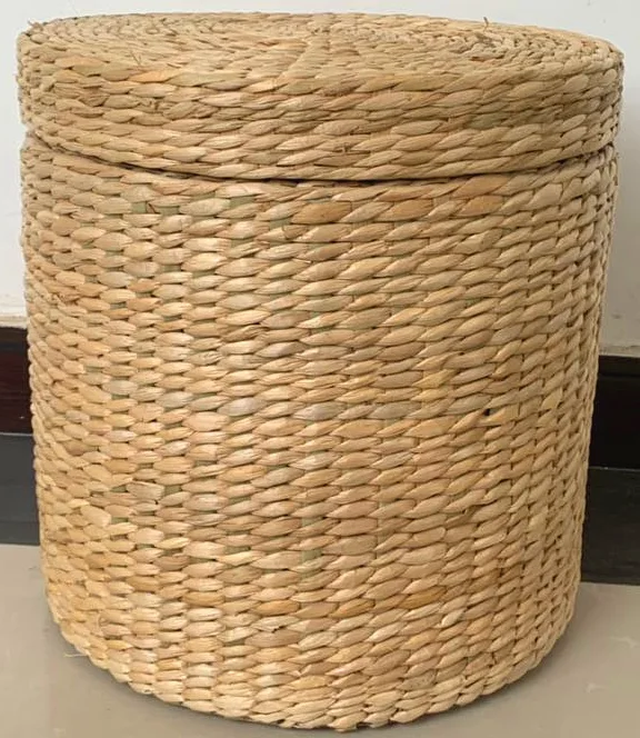 Weave basket