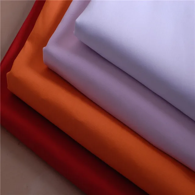 T/C80/20 Dyed Poplin 45x45 110x76