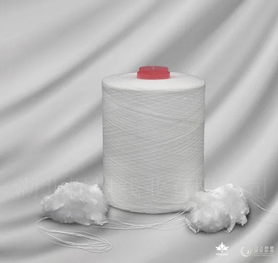 Fengshu Poly-poly Core Spun Thread