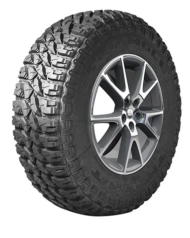 Passenger Car Tire