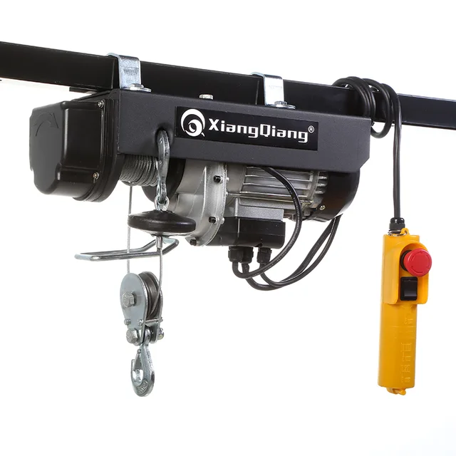 Electric block with latest CE certification