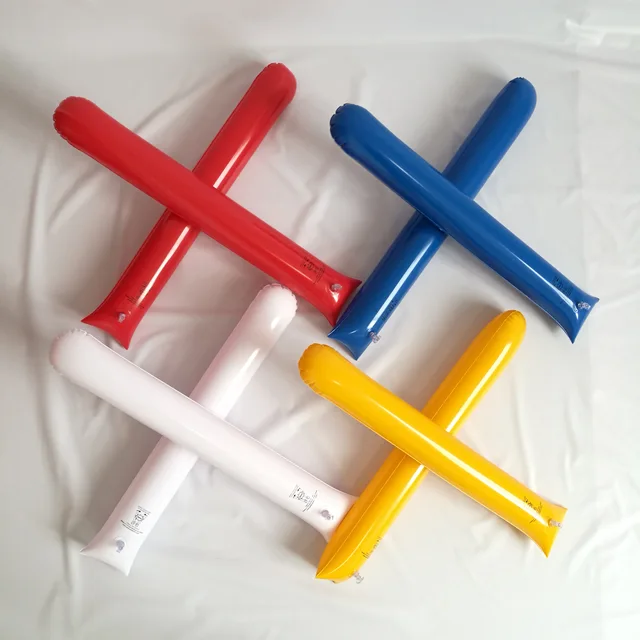 PVC Inflatable Sticks