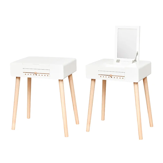 Uxmal Dressing Table