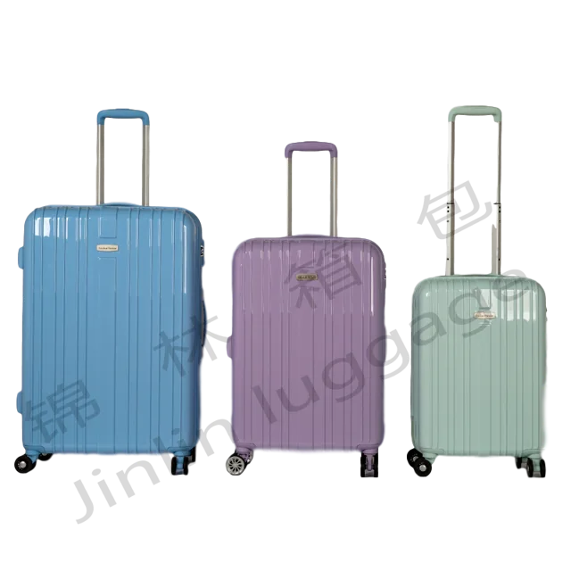Rolling Suitcase Hard Case Travel Case Luggage PC Trolley Case