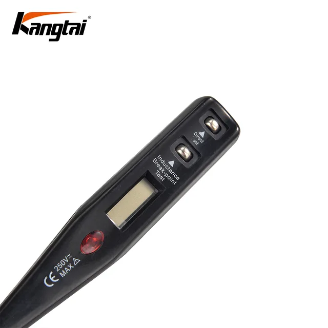 Digital Voltage Tester