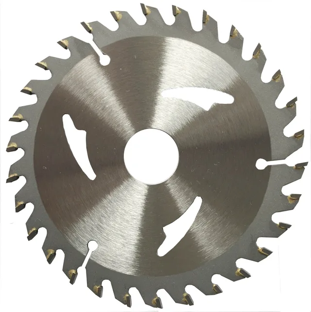 Tct Saw Blade