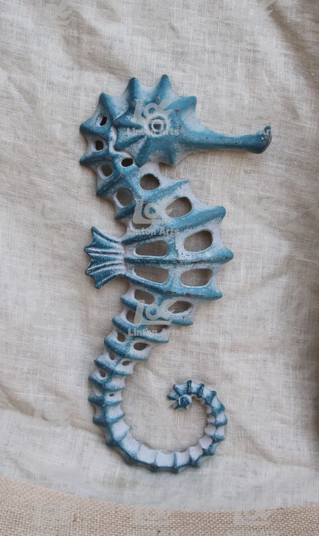 Seahorse animal