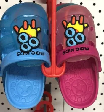 Child's shoes