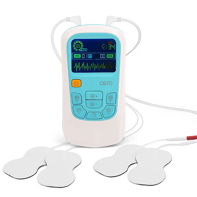 Double Channel Tens Machine