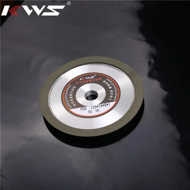 Disc Grinding Wheel