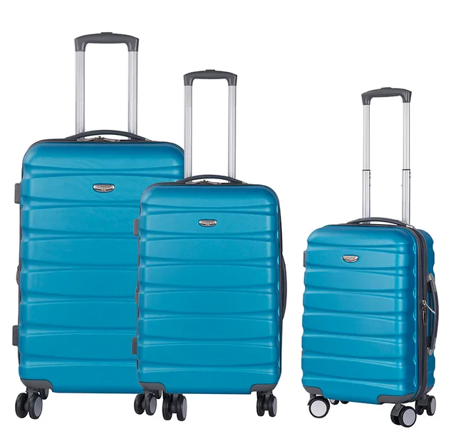 ABS Luggage