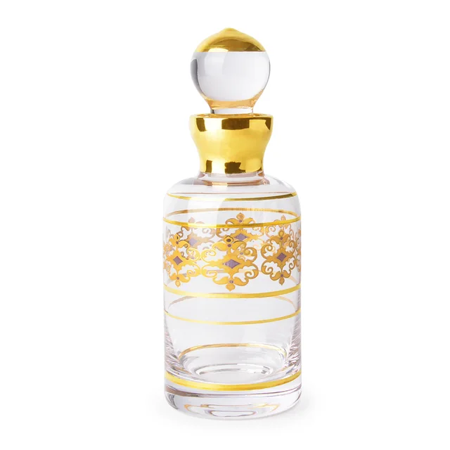 Perfume bottle