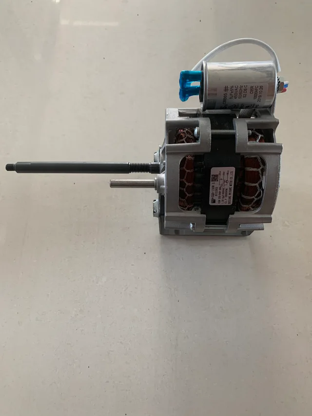Dryer Motor
