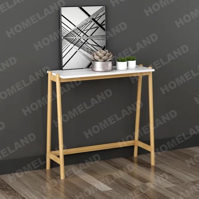 Wooden Table