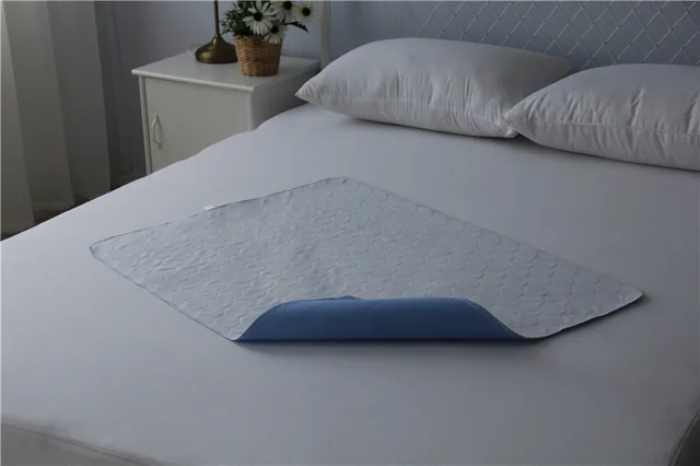 Incontinent nursing pad