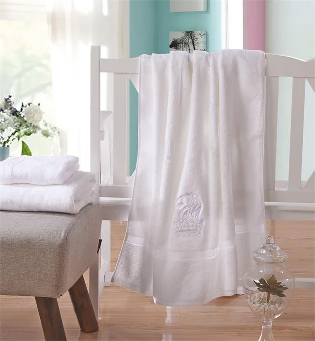 Bathtowel