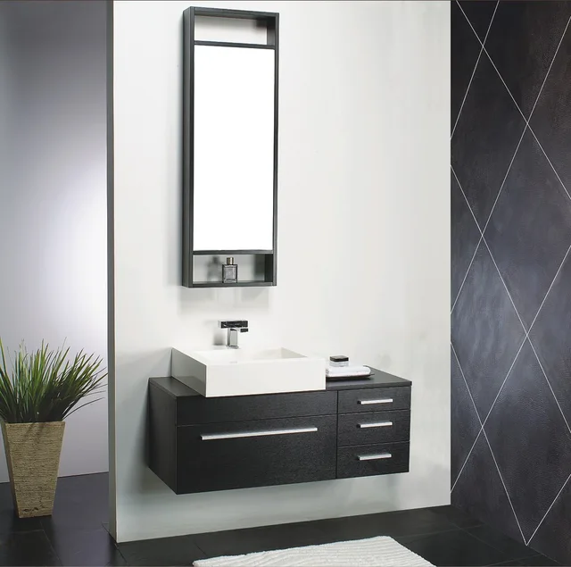 Bathroom cabinet