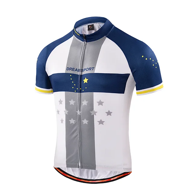 Manufacturer Custom OEM Latest Design Sportswear Suit Bike Clothes Bicycle Clothing Cycling Jersey