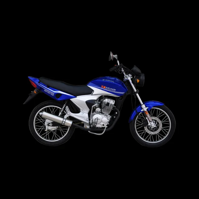 BS125-16(II)