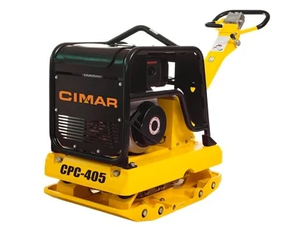 Reversible Compactor