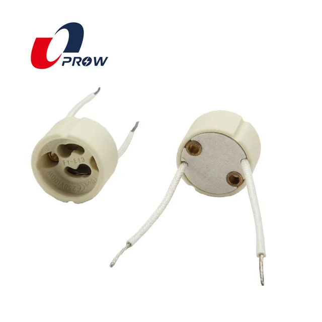 GU10 Lampholder
