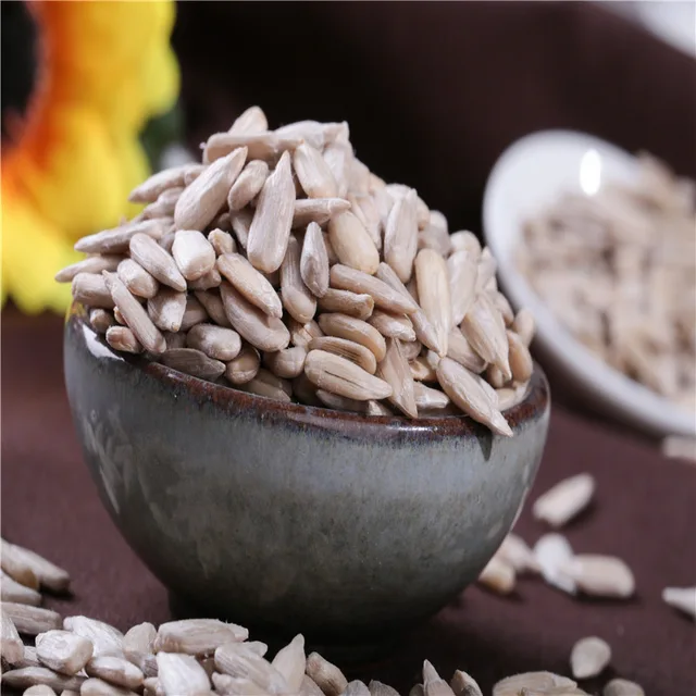 Sunflower Seeds Kernel