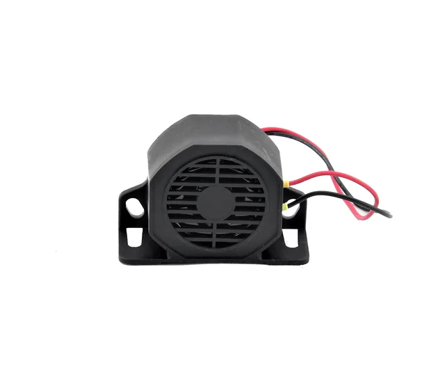 Back up alarm reversing warning alarm