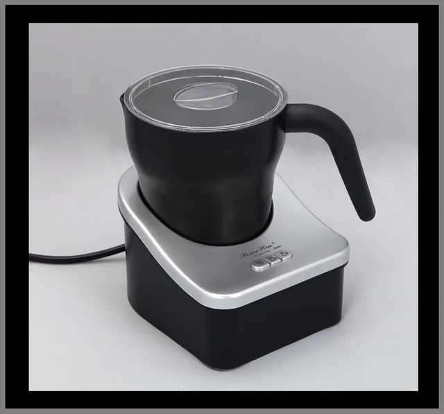 Milk Frother and Hot Chocolate Maker