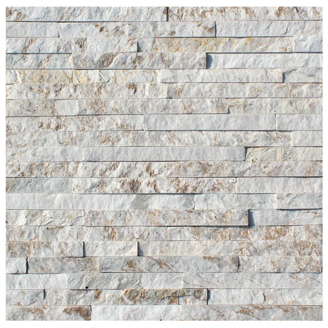 Natural Slate Stack Stone for Wall/Feature Wall Cladding