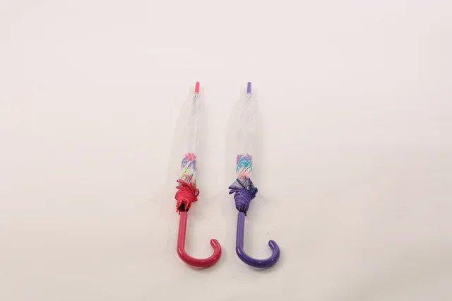 585mm glass fiber POE with little flower